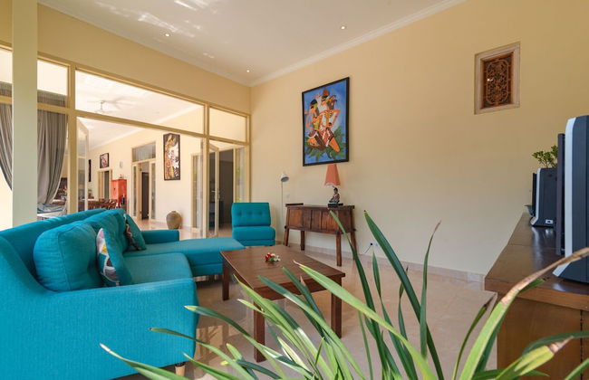 Villa Hikume - Foto 17