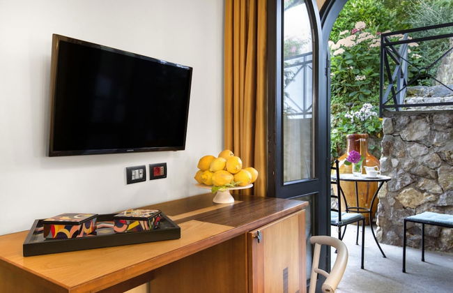 Villa Calisto in Sant Agnello - Photo 33