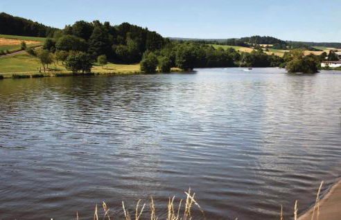 Ferienhaus 28 In Kirchheim - Foto 22