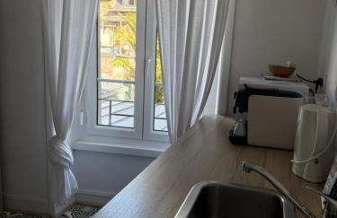 L´arrière Cour - Photo 30