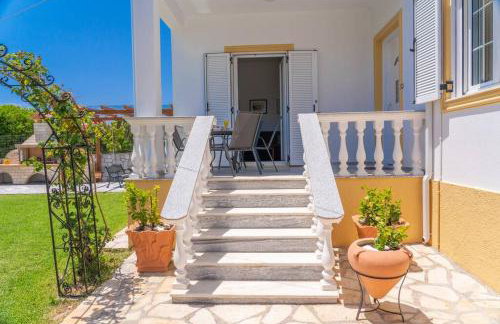 Villa Erasmia- House 1 ground floor - Foto 22