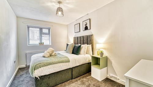 Rose Cottage- 2 Bedrooms with Parking! - Foto 3