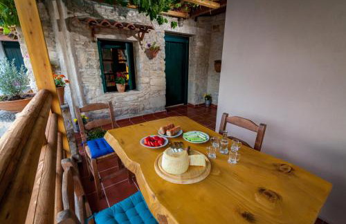 ARISTIDIS'S PLOUTI MOIRES - Foto 14