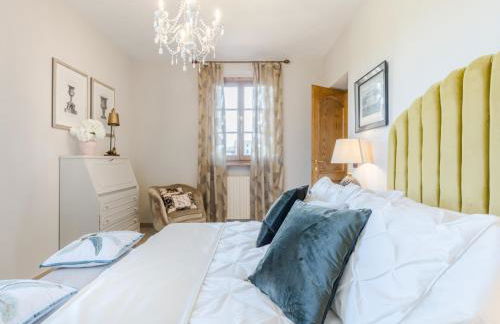 Country Home in Lucca near Tuscan Wineries - Photo 27