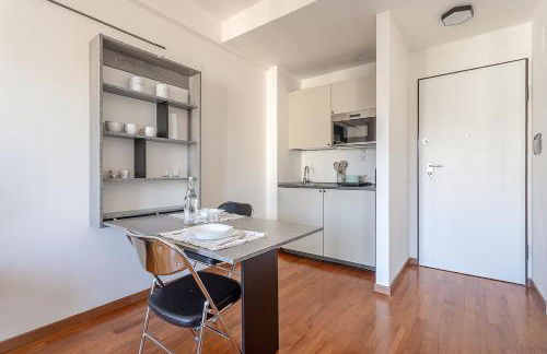 Kis-s Square Lovely Studio Flat - ItalyWeGo - Photo 13