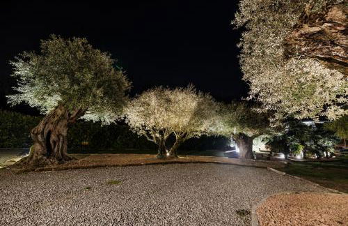 k10 Luxury House, Pool, Jacuzzi, Gym, Sauna, Private garden - Foto 37