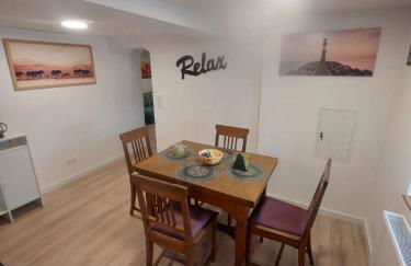 Ferienwohnung N plus B - Foto 6