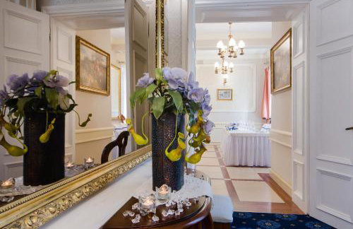 Dwór Hetman - Foto 19