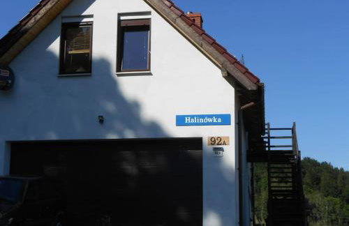 Halinówka - Twoje Miejsce w Górach Sowich - Foto 23