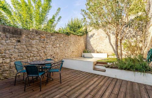 Cozy 2 bedroom house - 4 people - Foto 20