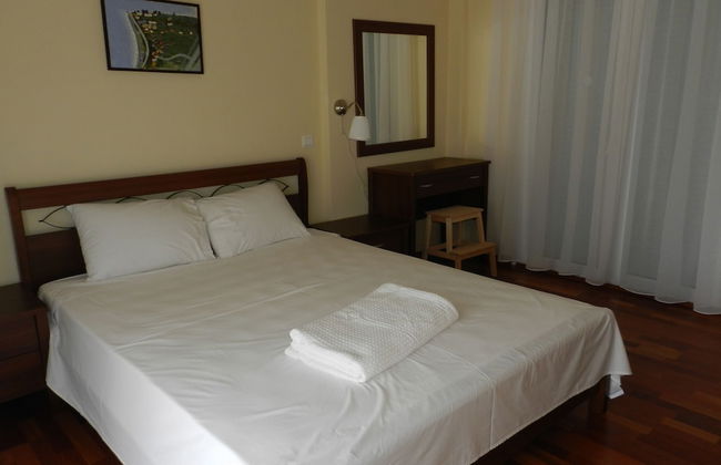 Stavento - Villas Trapeza & Voura - Foto 7