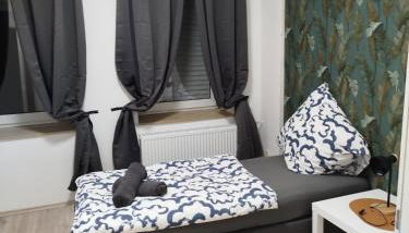 Work and stay Eschweiler 6 Betten 5 Schlafzimmer 2 Etagen - Foto 2