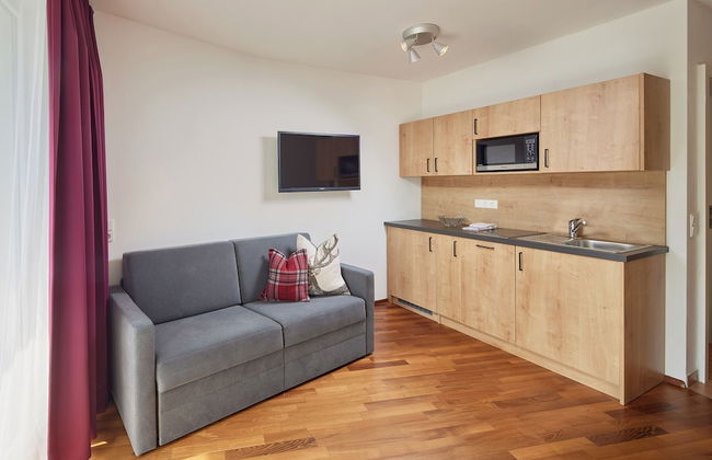 Apartment Sonnblick - Foto 31