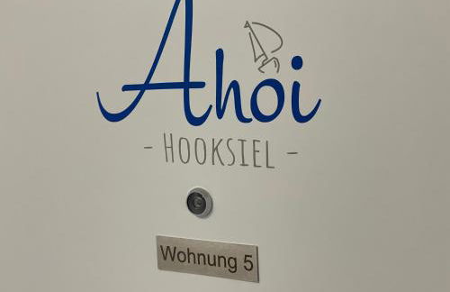 Penthouse Ahoi Hooksiel - Photo 20