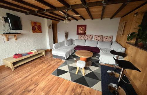 ferme des grands blaise - Foto 8