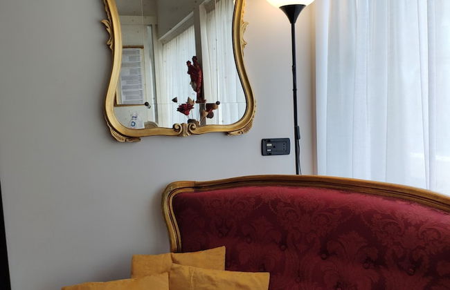 Hotel Feel Inn Venice Airport Rooms - Foto 4