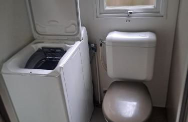 Mobil-Home Siblu Bois Dormant 703 - Foto 10