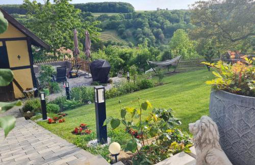 Ferienwohnung im Hofratshaus - Foto 25