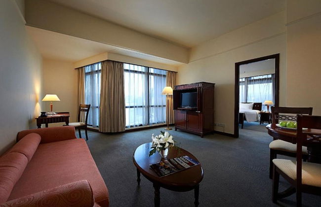 Family Apartment At Times Square - Foto 6