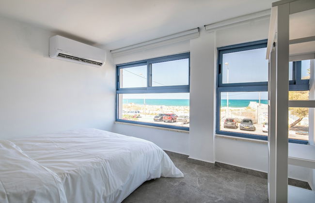 PORT CITY HAIFA - BAT GALIM LUXURY - Foto 17