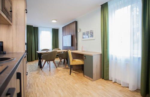 Hapimag Ferienwohnungen Winterberg - Foto 10