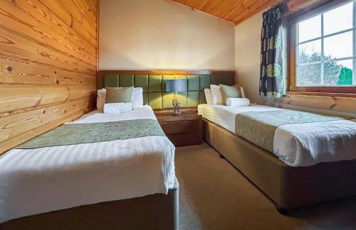 Lodge 4 - Uk51264 - Foto 10