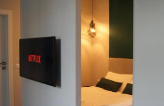 Green Park Apartament - Photo 16