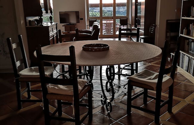 La Tinaia Country House - Photo 60