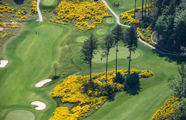 Weiherhof Comfortable Holiday Residence - Foto 13