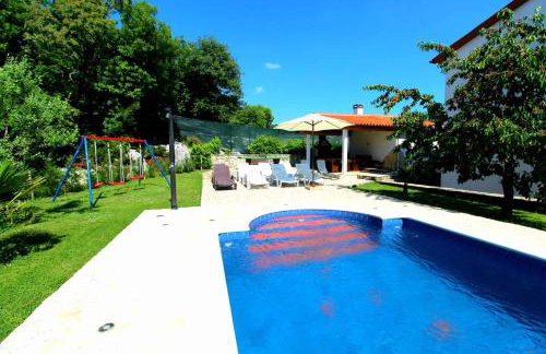 House and Apartments in Labin 8758 - Foto 10