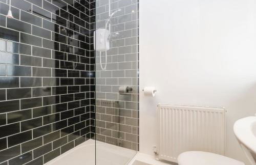 Delphine Lodge, Meadow View Lodges - Foto 15