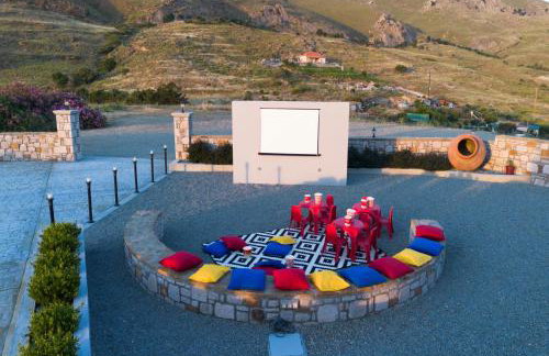 Lithoessa Luxury Apartments - Foto 39