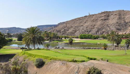 Tauro Golf by VillaGranCanaria - Foto 2