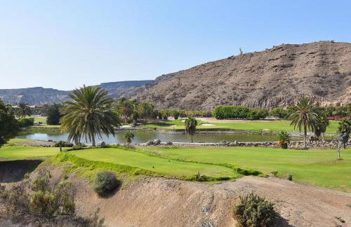 Tauro Golf by VillaGranCanaria - Foto 2