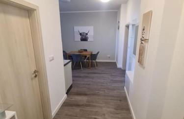 Apartament Suite 3 - Foto 21