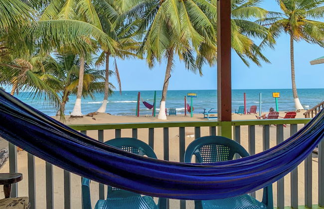 Sandpiper Beach Cabanas - Foto 50