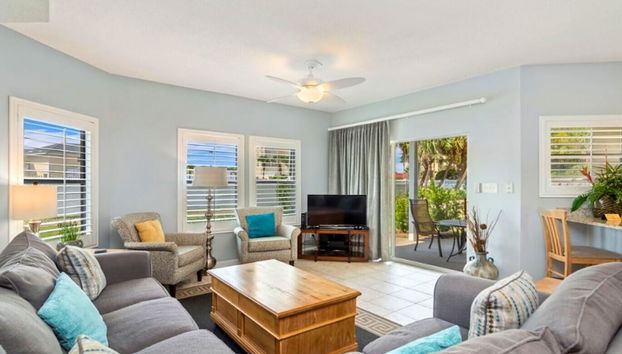 Now or Never 9117 - 2 Br Condo - Foto 2, Profilbild