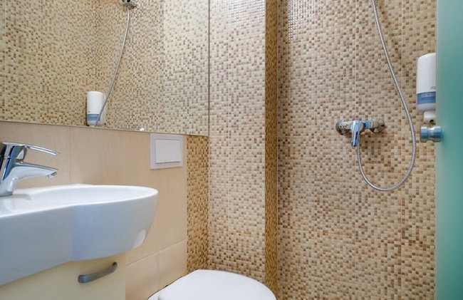 Urbio Private Suites - Foto 78