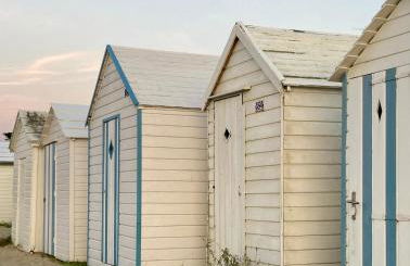 Studio cosy avec coin jardin - Foto 15