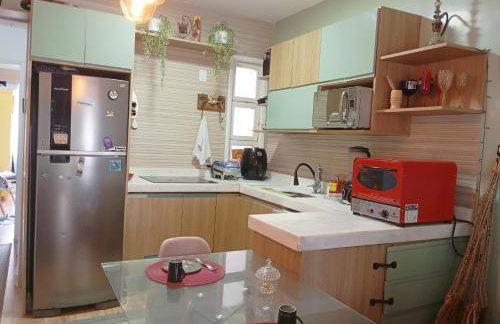 LOFT Encantador no Portinho, Cabo Frio - RJ - Foto 4