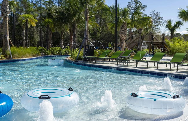 Wonderful 4Bd w Pool Close to Disney at Storeylake 2669 - Foto 89