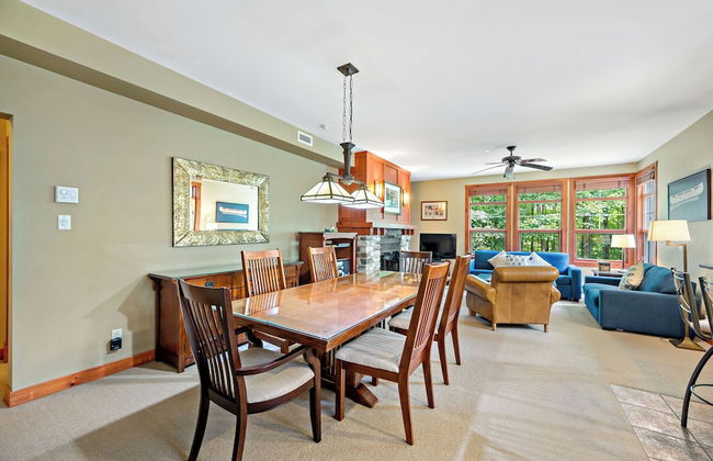 Tremblant-Les-Eaux – RVMT - Foto 68