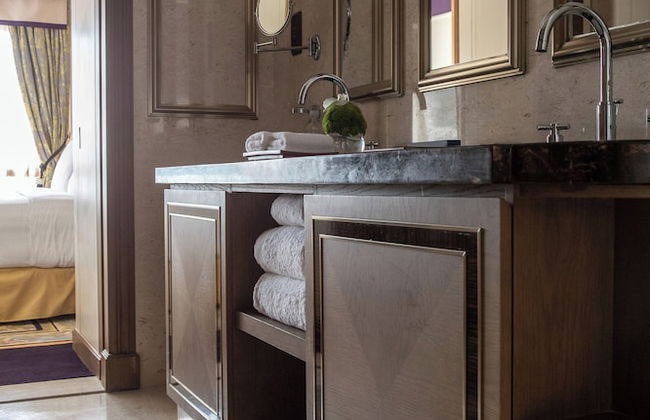 Jumeirah Living Guangzhou - Residences - Photo 11