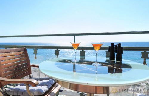 Le Majestic Promenade - Five Stars Holiday House - Foto 45