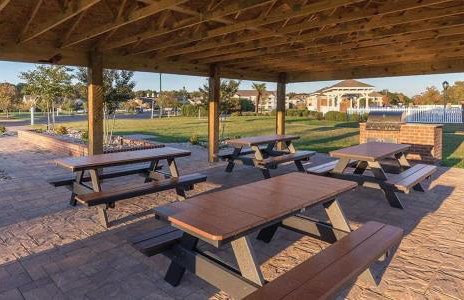 CW Governor's Green - 3 BR- Apartment with Resort Access - Foto 19