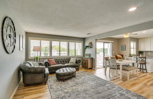 Pool Access and Lake Views Osage Beach Family Gem - Photo 5