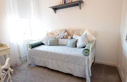 Avocet House Hunstanton 250m from the sea - Foto 54