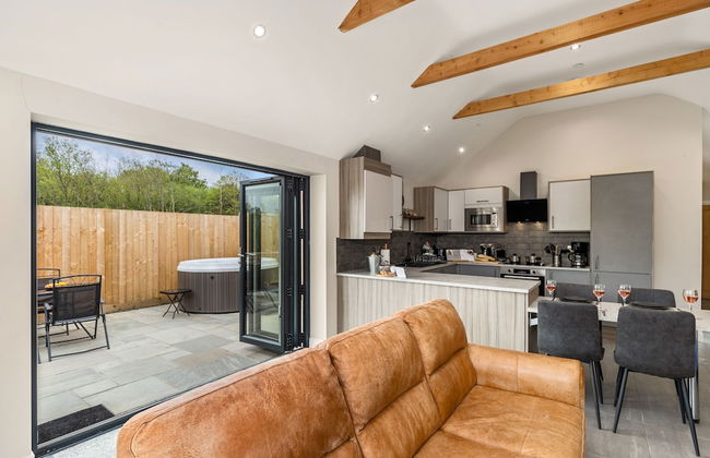 Elm Tree Cottage - Foto 6