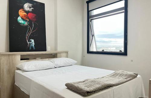 7th Avenue - Centro | Curitiba | Gonzaga Stays - Foto 37