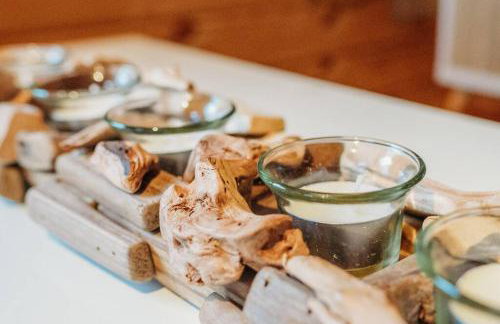 Finlodge- Pet-Friendly Scandinavian Cabin - Photo 12